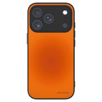 Picasee ULTIMATE CASE MagSafe pentru Apple iPhone 17 Pro - Heat Core