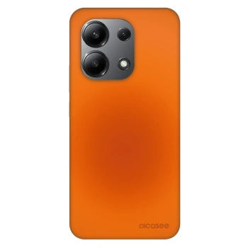 Picasee Fashion Case pentru Xiaomi Redmi Note 13 4G - Heat Core