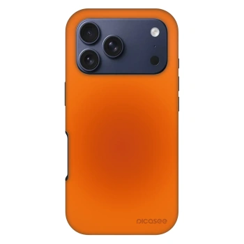 Husă pentru Apple iPhone 17 Pro - Heat Core