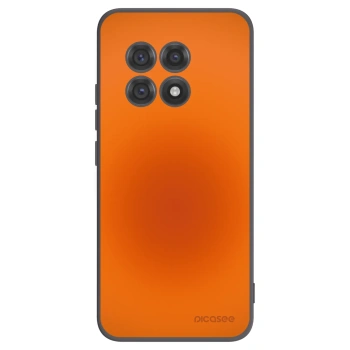 Picasee husă neagră din silicon pentru OnePlus 13R 5G - Heat Core