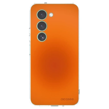Picasee husă transparentă din silicon pentru Xiaomi Redmi 15 5G - Heat Core