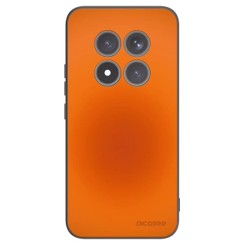 Picasee husă neagră din silicon pentru Xiaomi Redmi Note 15 Pro+ - Heat Core