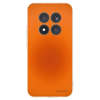 Picasee husă transparentă din silicon pentru Xiaomi Redmi Note 15 Pro+ - Heat Core