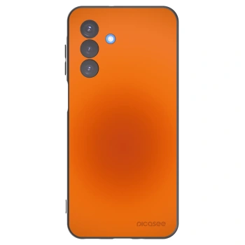 Picasee husă neagră din silicon pentru Samsung Galaxy A17 5G - Heat Core