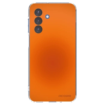 Picasee husă transparentă din silicon pentru Samsung Galaxy A17 5G - Heat Core