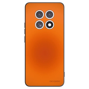 Picasee husă neagră din silicon pentru Xiaomi Redmi Note 15 - Heat Core