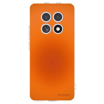 Picasee husă transparentă din silicon pentru Xiaomi Redmi Note 15 - Heat Core