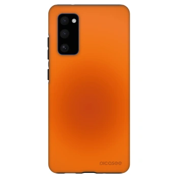 Husă pentru Samsung Galaxy S20 FE - Heat Core
