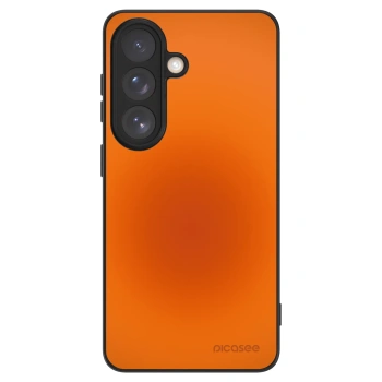 Picasee ULTIMATE CASE PowerShare pentru Samsung Galaxy S26 - Heat Core