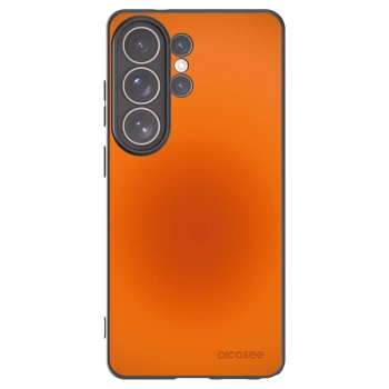 Picasee husă neagră din silicon pentru Samsung Galaxy S26 Ultra - Heat Core