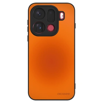 Husă pentru OPPO Find X9 Pro - Heat Core