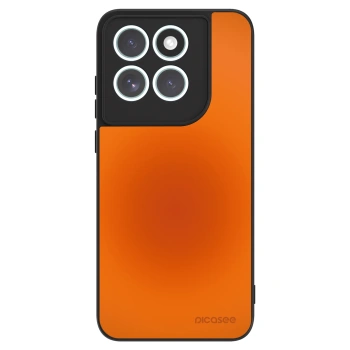 Picasee ULTIMATE CASE pentru Motorola Edge 70 Fusion - Heat Core