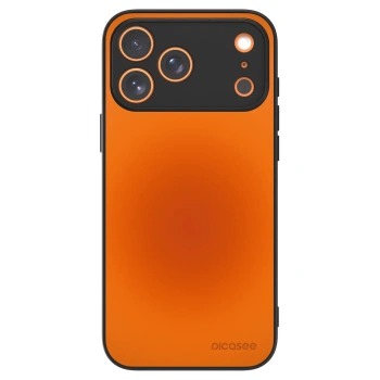 Picasee ULTIMATE CASE pentru Apple iPhone 18 Pro Max - Heat Core