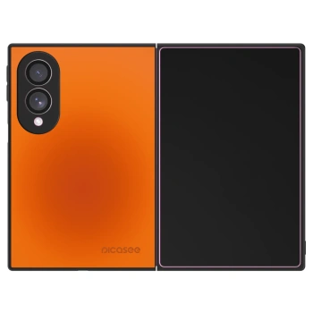 Husă pentru Samsung Galaxy Z Fold8 5G - Heat Core