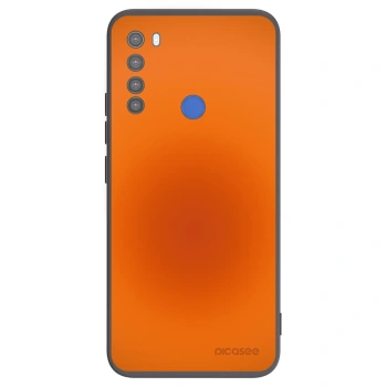 Husă pentru Xiaomi Redmi Note 8T - Heat Core