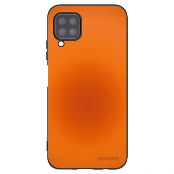 Picasee husă neagră din silicon pentru Huawei P40 Lite - Heat Core