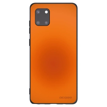 Husă pentru Samsung Galaxy Note 10 Lite N770F - Heat Core