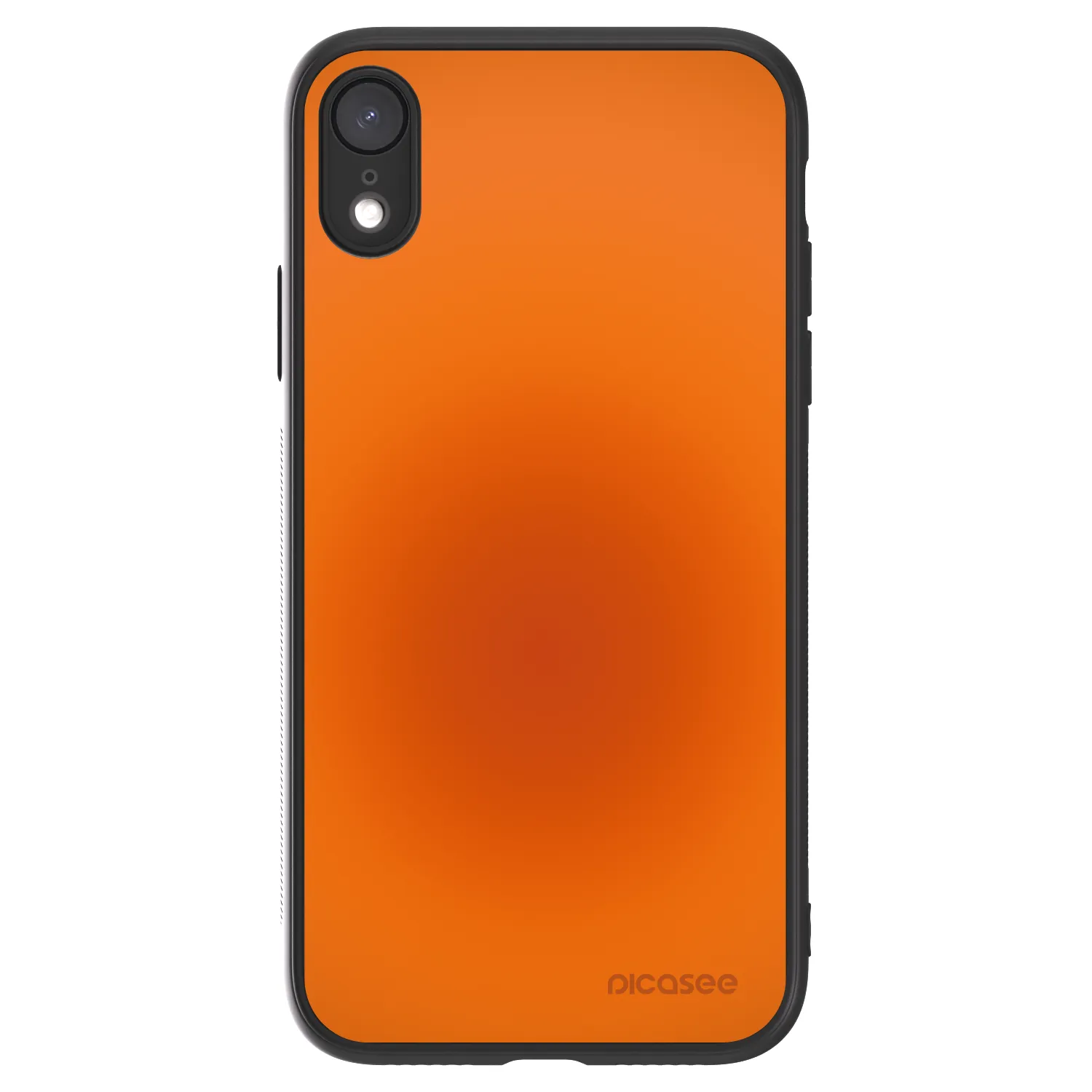 Picasee ULTIMATE CASE pentru Apple iPhone XR - Heat Core
