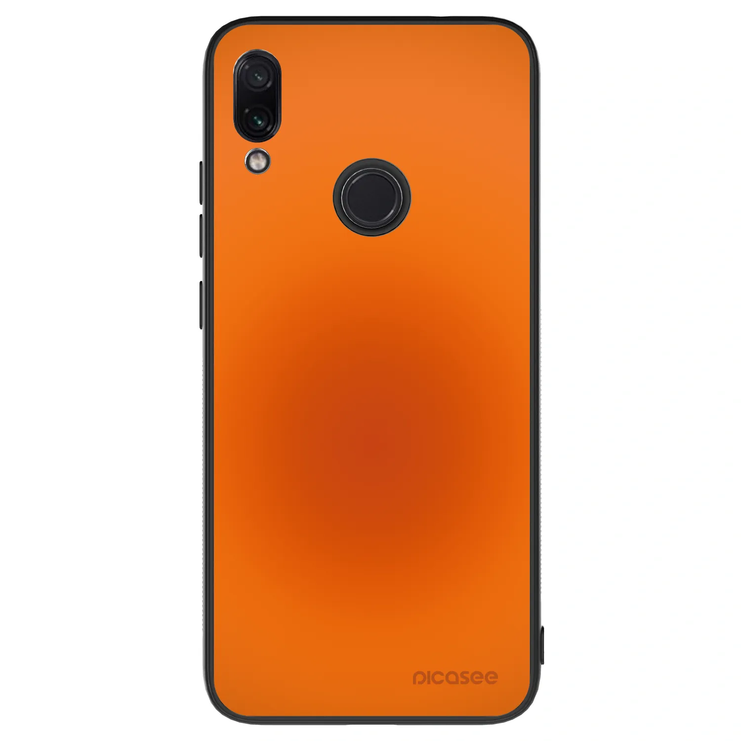 Picasee ULTIMATE CASE pentru Xiaomi Redmi Note 7 - Heat Core
