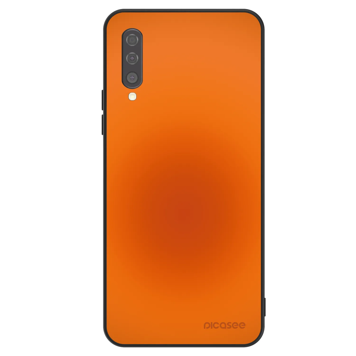 Picasee ULTIMATE CASE pentru Samsung Galaxy A50 A505F - Heat Core