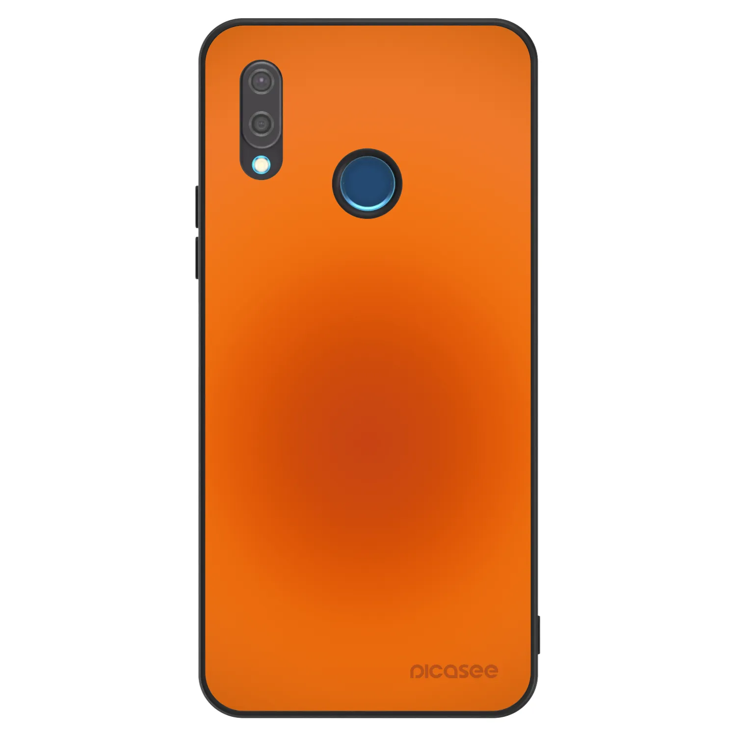 Picasee ULTIMATE CASE pentru Huawei P20 Lite - Heat Core