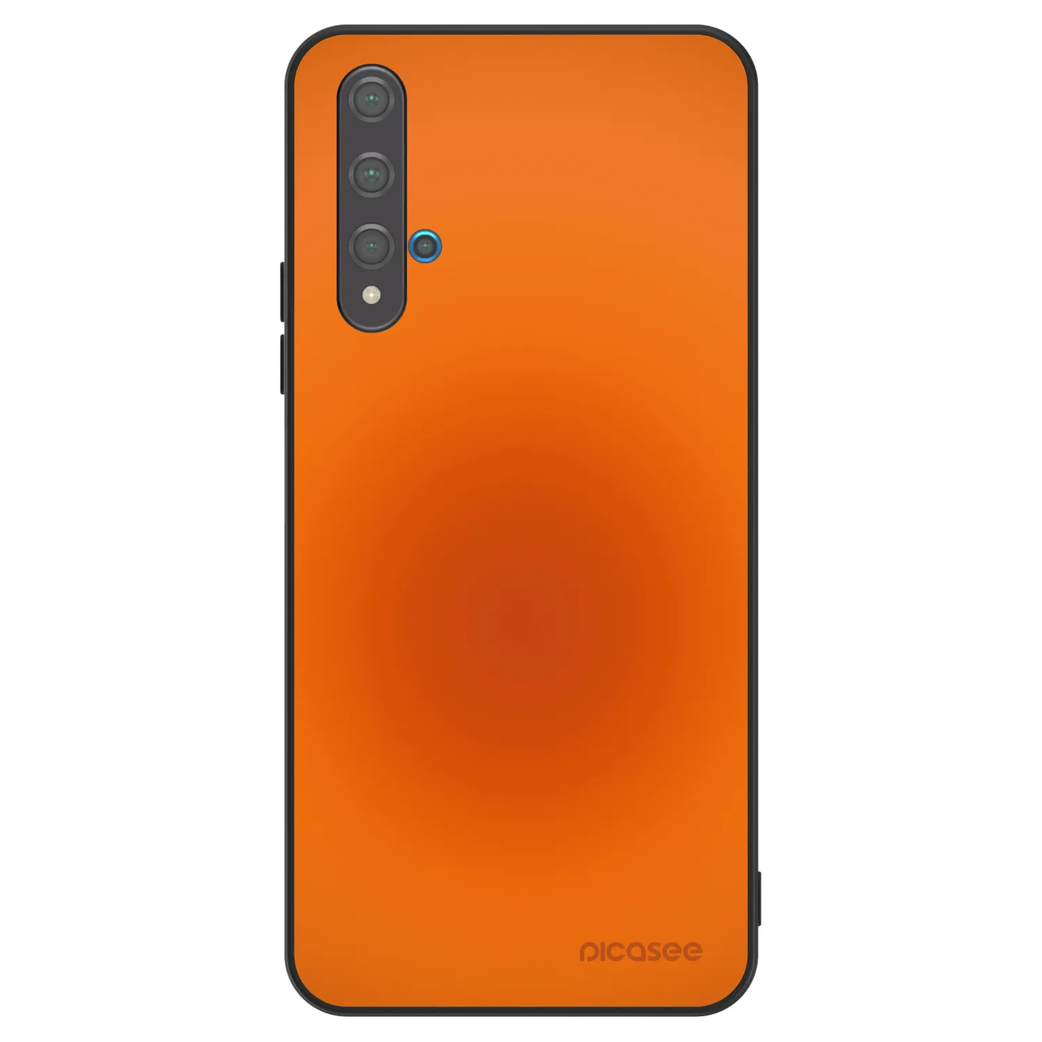 Picasee ULTIMATE CASE pentru Huawei Nova 5T - Heat Core