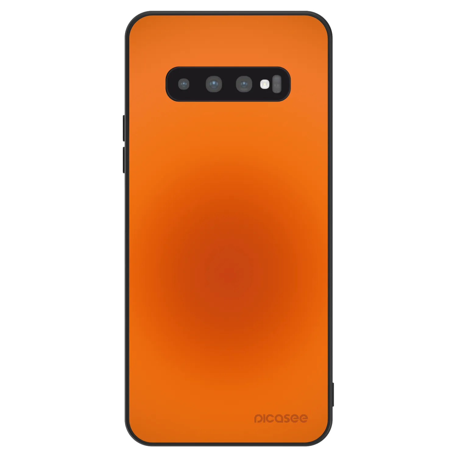 Picasee ULTIMATE CASE pentru Samsung Galaxy S10 G973 - Heat Core