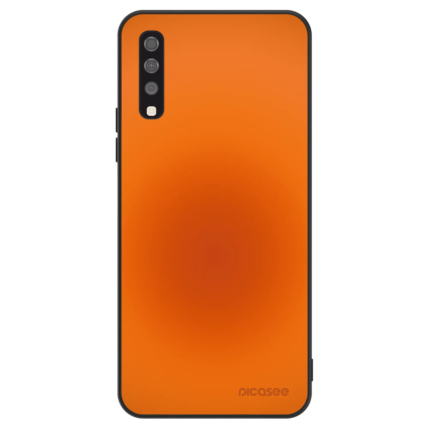 Picasee ULTIMATE CASE pentru Samsung Galaxy A70 A705F - Heat Core