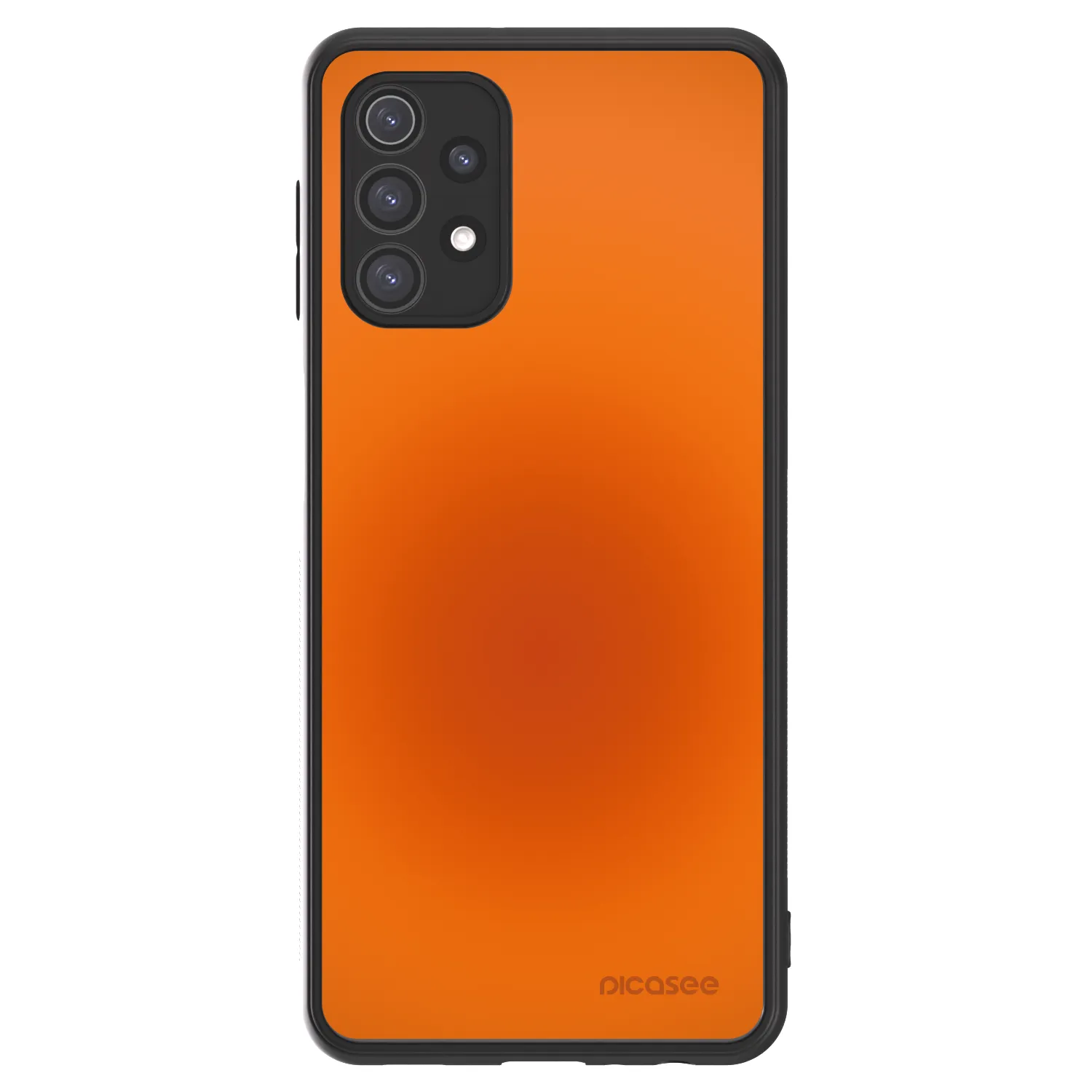 Picasee ULTIMATE CASE pentru Samsung Galaxy A32 5G A326B - Heat Core