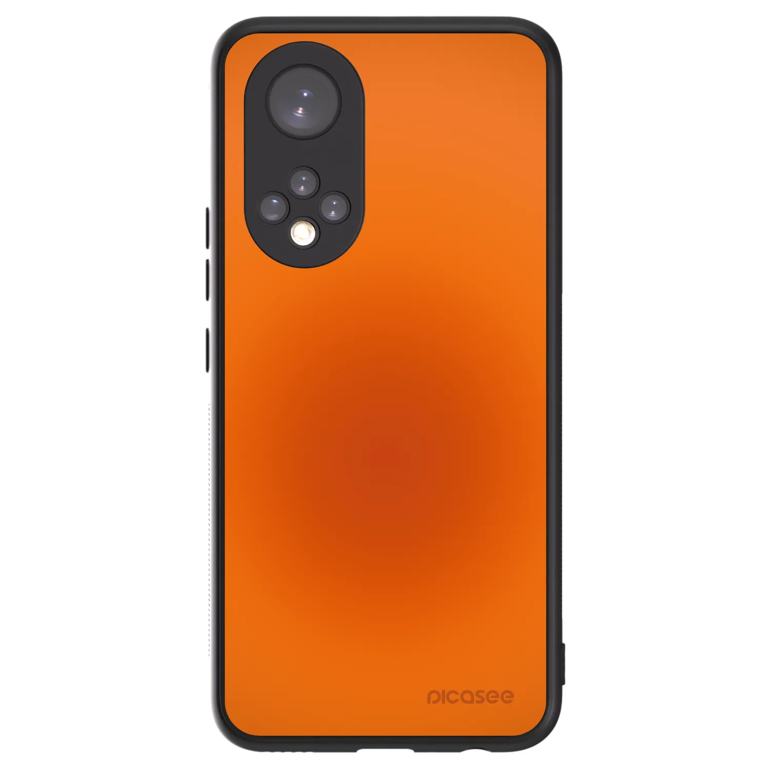 Picasee ULTIMATE CASE pentru Huawei Nova 9 - Heat Core