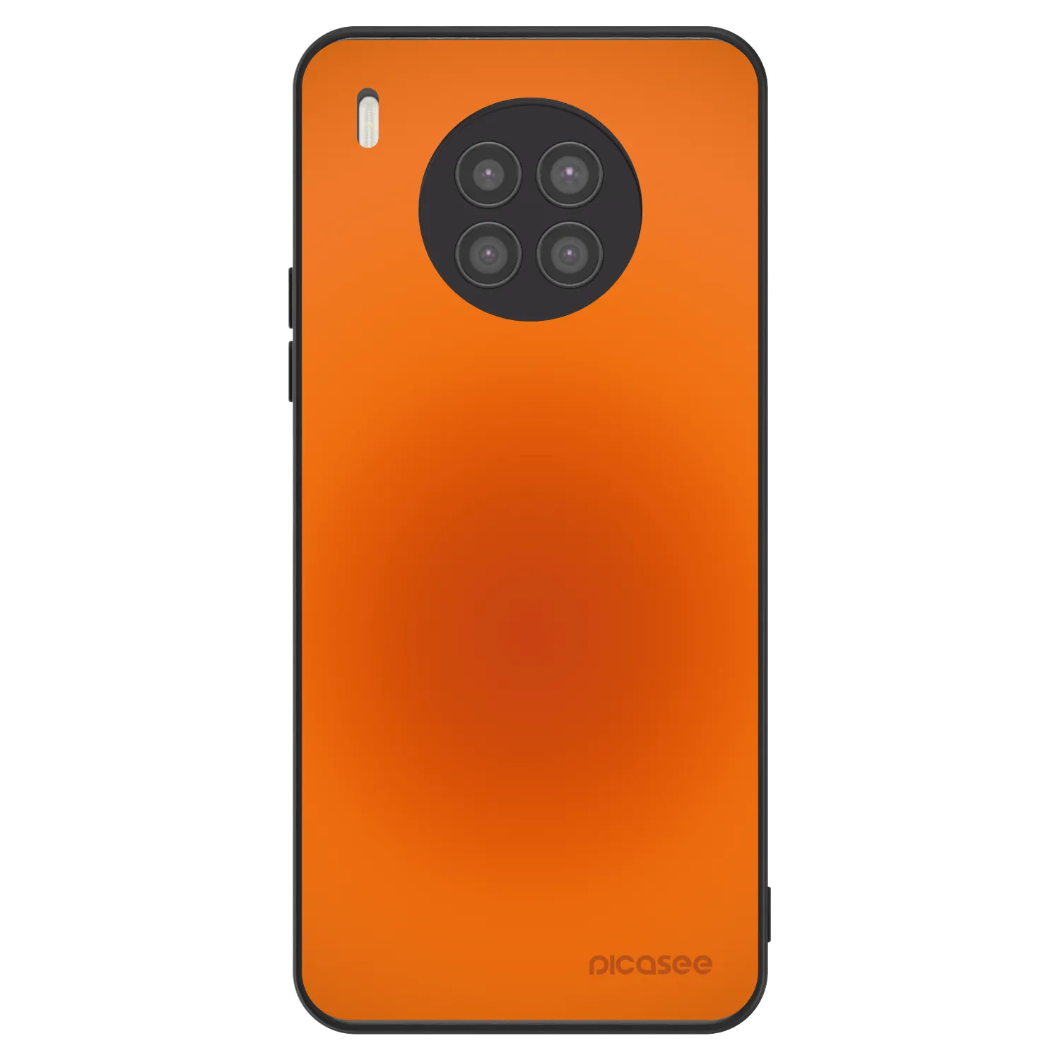 Picasee ULTIMATE CASE pentru Huawei Nova 8i - Heat Core