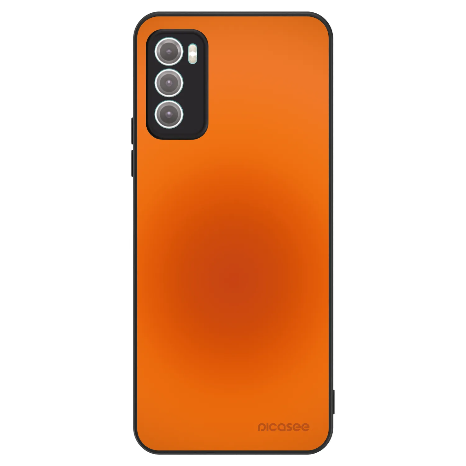 Picasee ULTIMATE CASE pentru Motorola Moto G60 - Heat Core