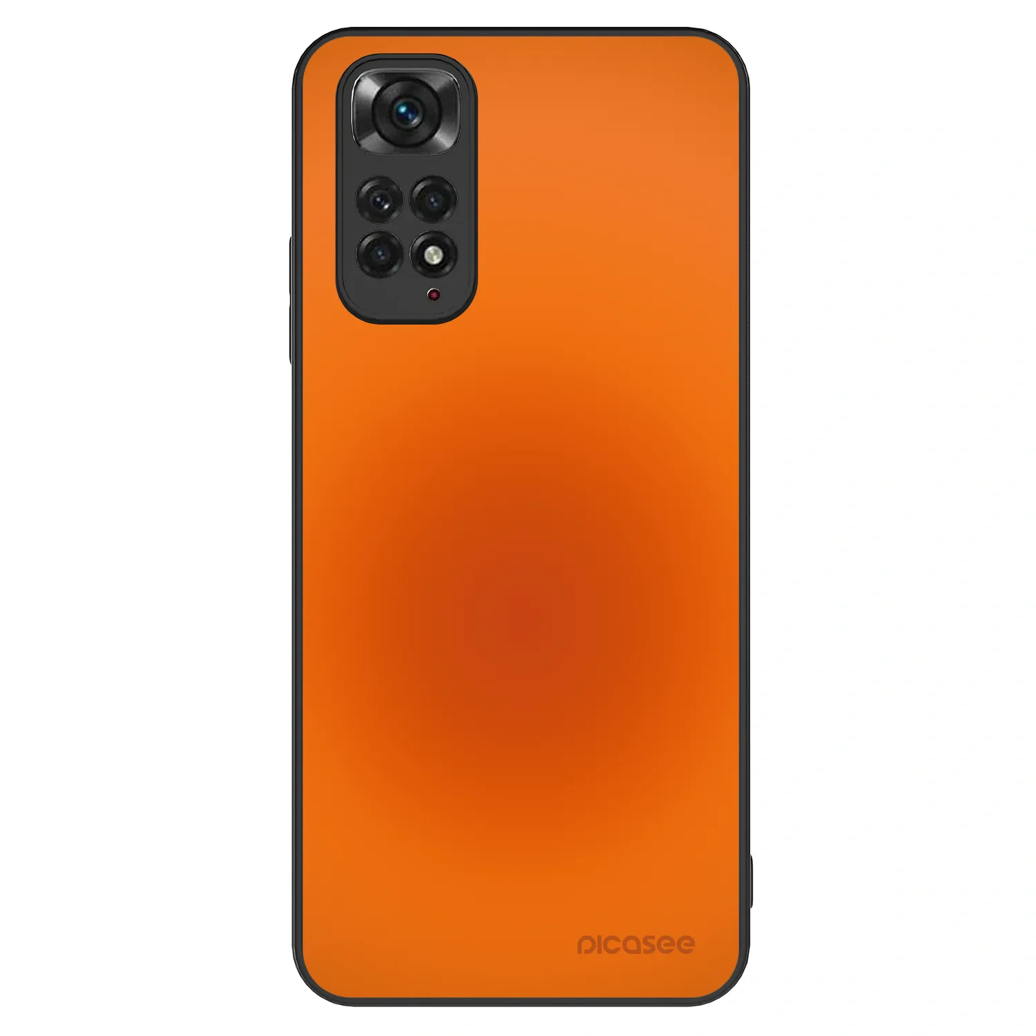 Picasee ULTIMATE CASE pentru Xiaomi Redmi Note 11 - Heat Core