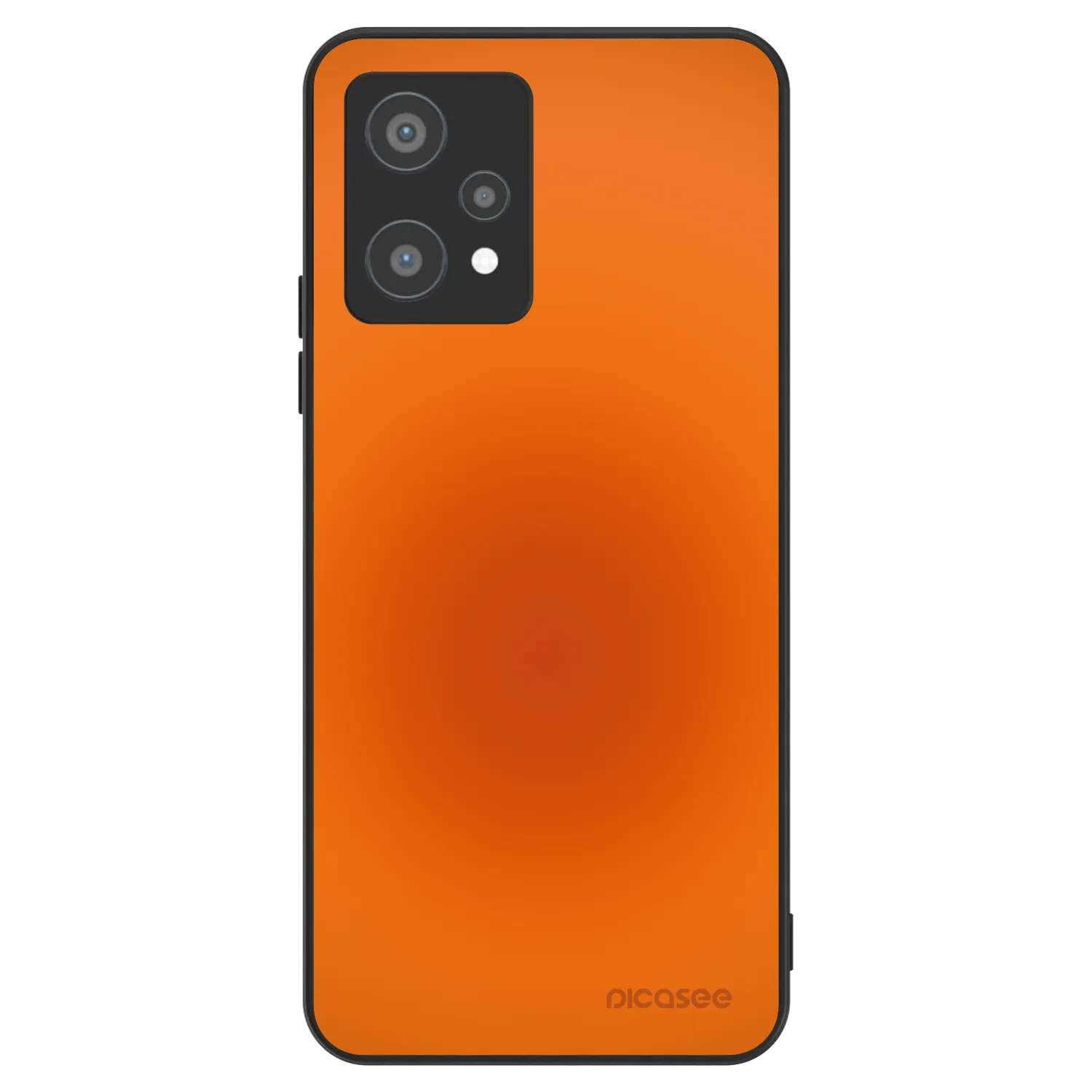 Picasee ULTIMATE CASE pentru Realme 9 Pro 5G - Heat Core