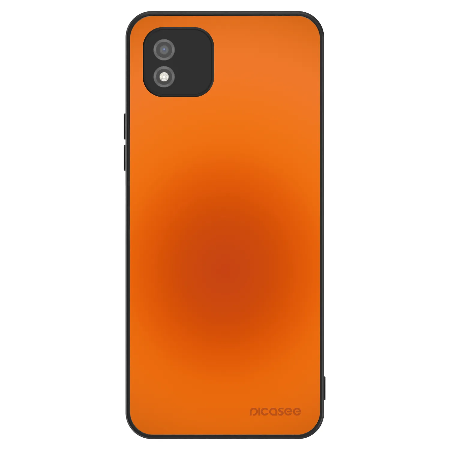 Picasee ULTIMATE CASE pentru Realme C11 (2021) - Heat Core