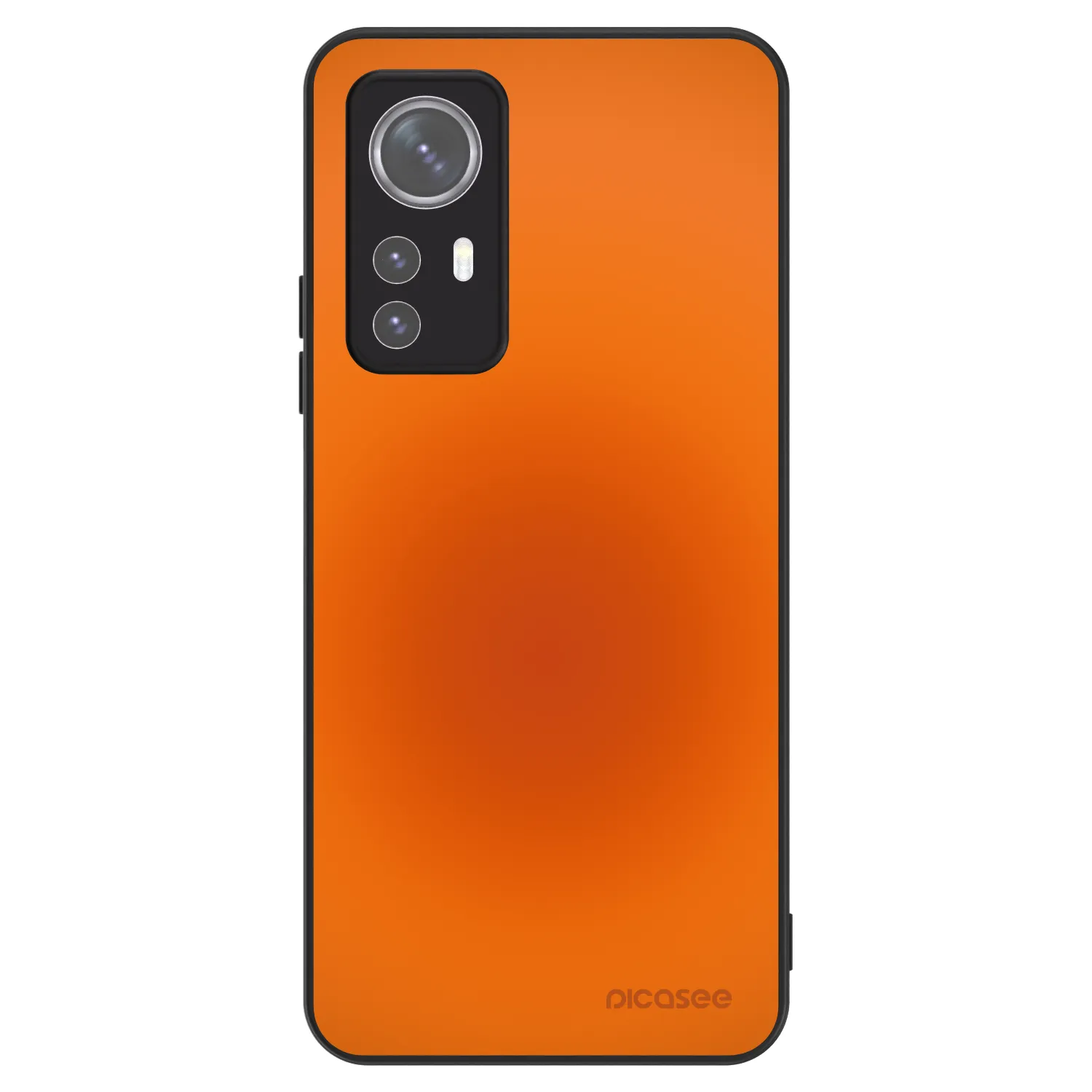 Picasee ULTIMATE CASE pentru Xiaomi 12 - Heat Core