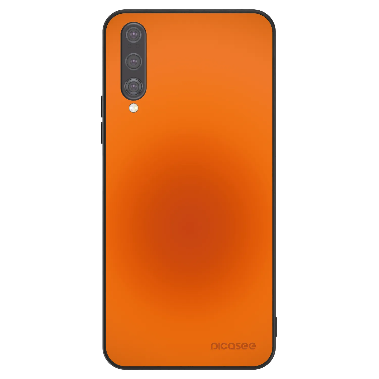 Picasee ULTIMATE CASE pentru Huawei P20 Pro - Heat Core