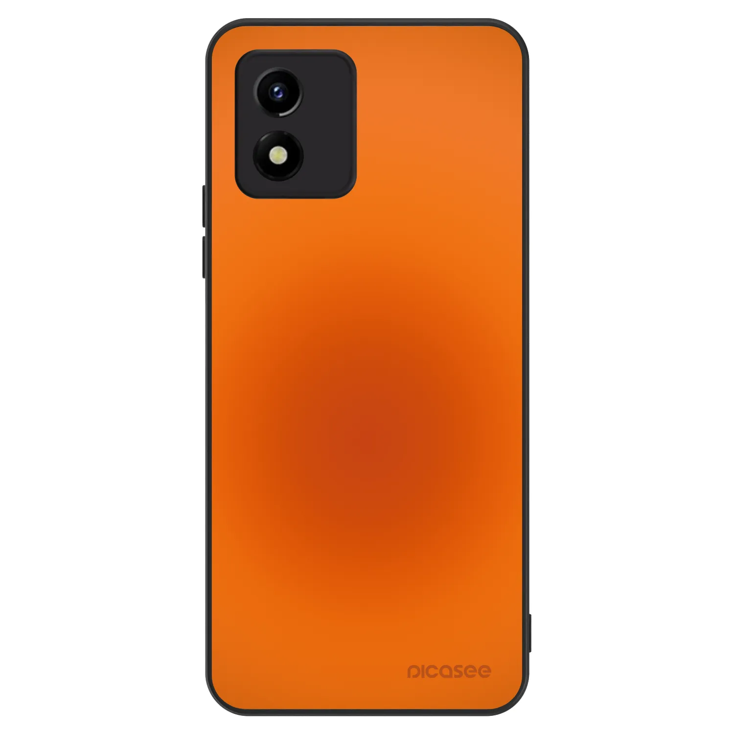 Picasee ULTIMATE CASE pentru Vivo Y01 - Heat Core