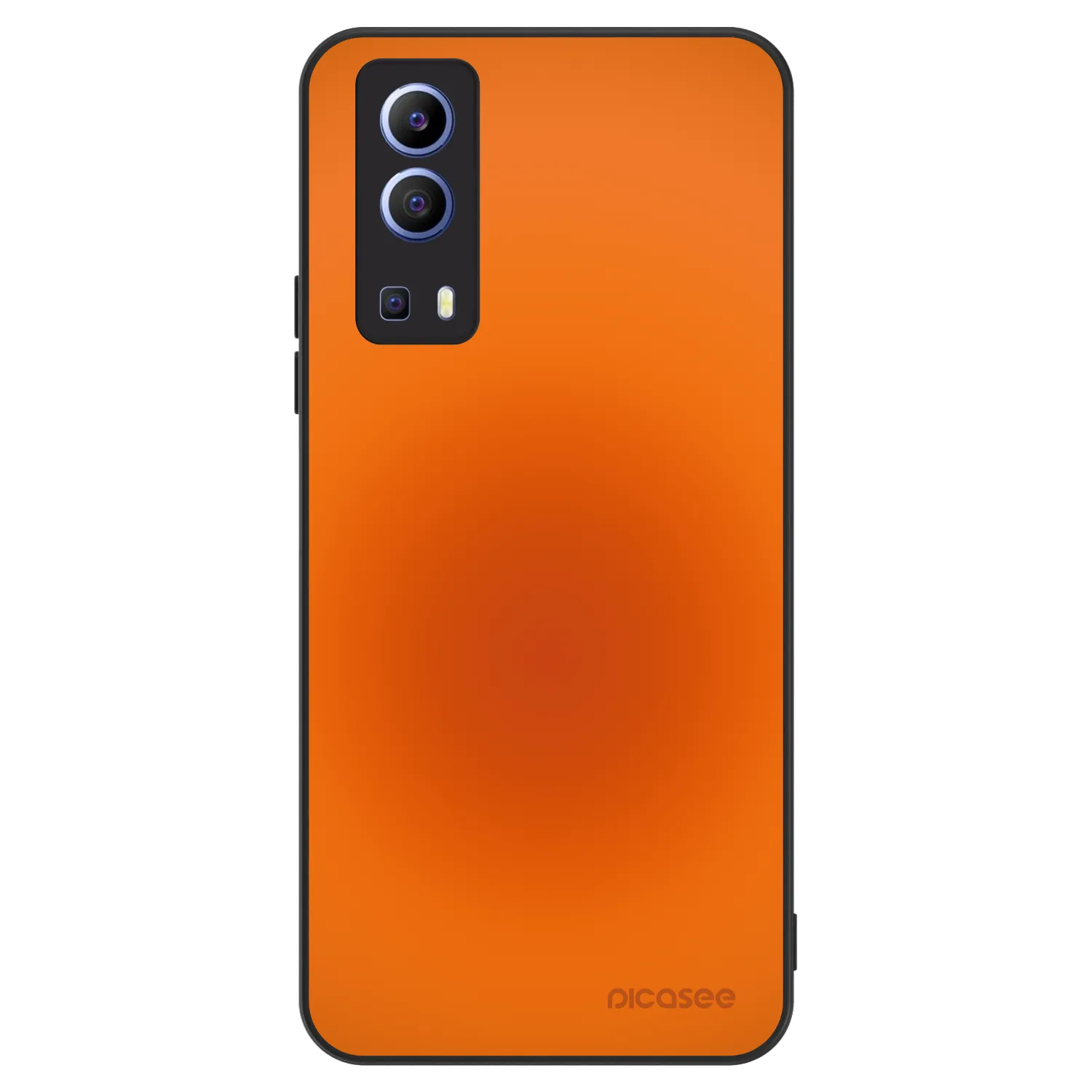 Picasee ULTIMATE CASE pentru Vivo Y52 5G - Heat Core