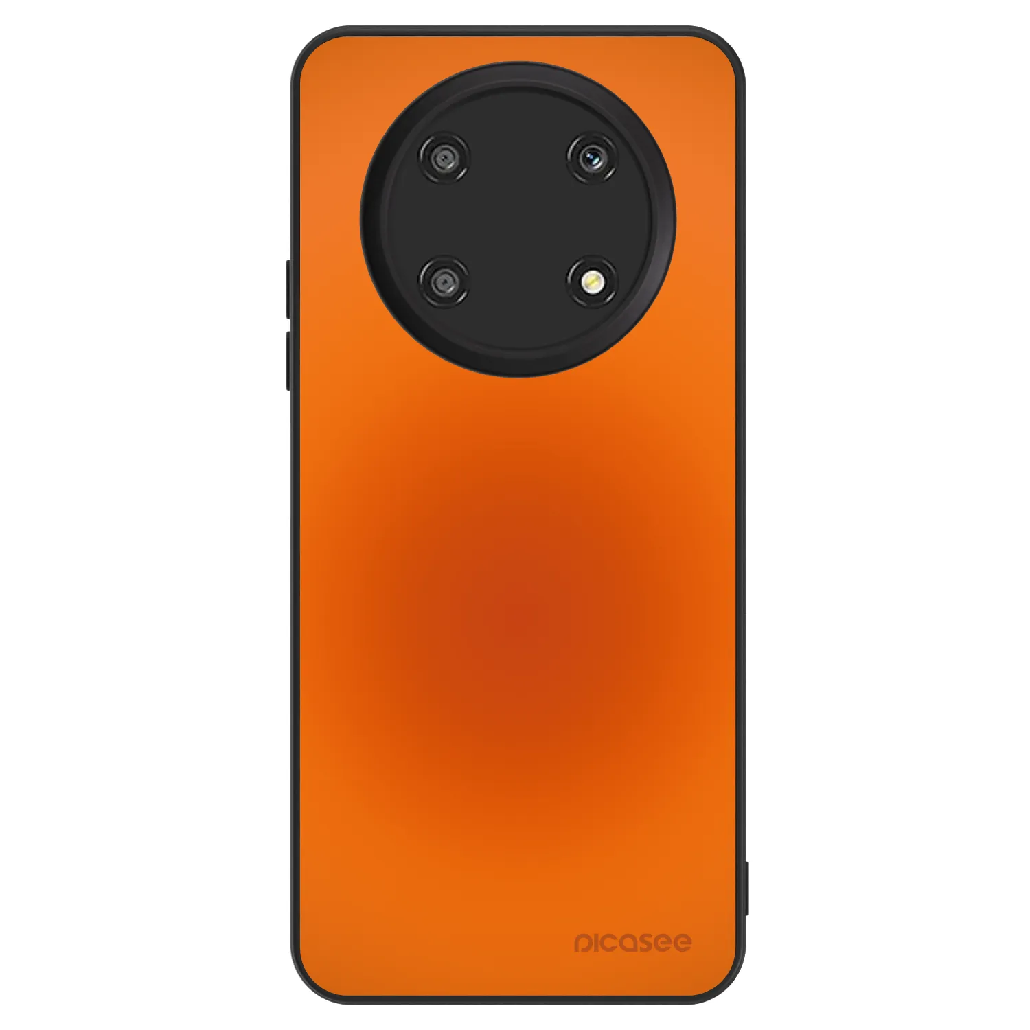 Picasee ULTIMATE CASE pentru Honor Magic4 Lite 5G - Heat Core