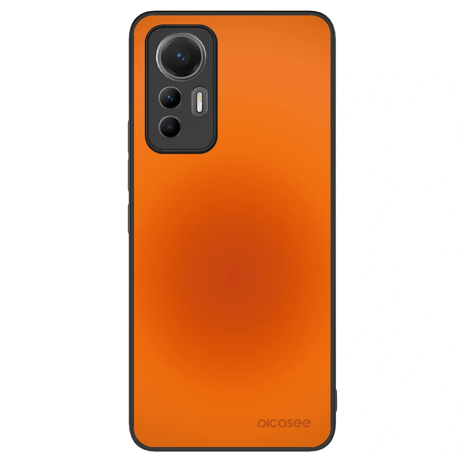 Picasee ULTIMATE CASE pentru Xiaomi 12 Lite - Heat Core