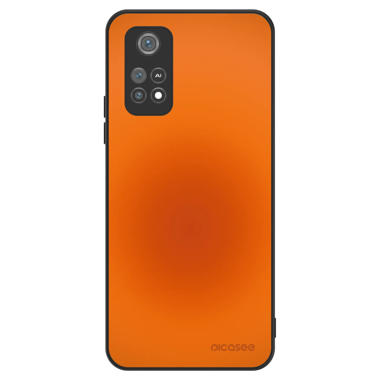 Picasee ULTIMATE CASE pentru Xiaomi Poco M4 Pro - Heat Core