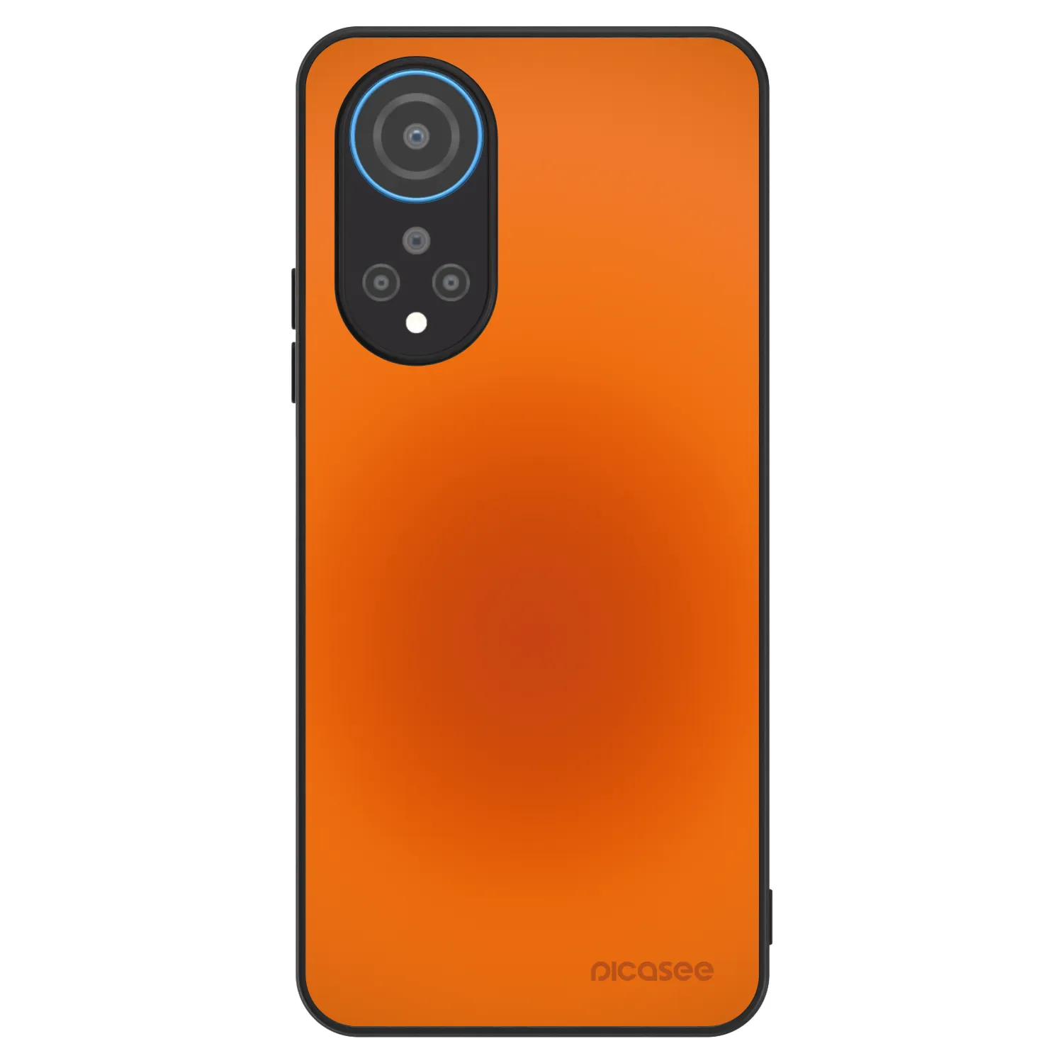 Picasee ULTIMATE CASE pentru Honor X7 - Heat Core