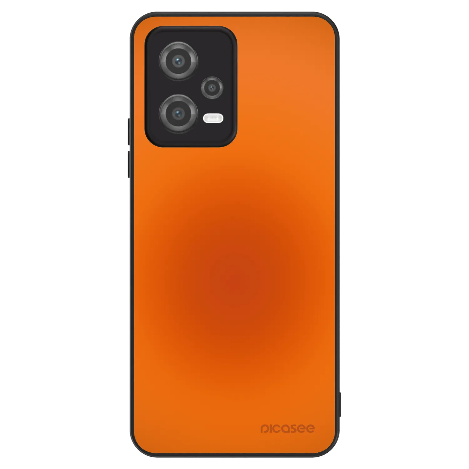 Picasee ULTIMATE CASE pentru Xiaomi Poco X5 - Heat Core
