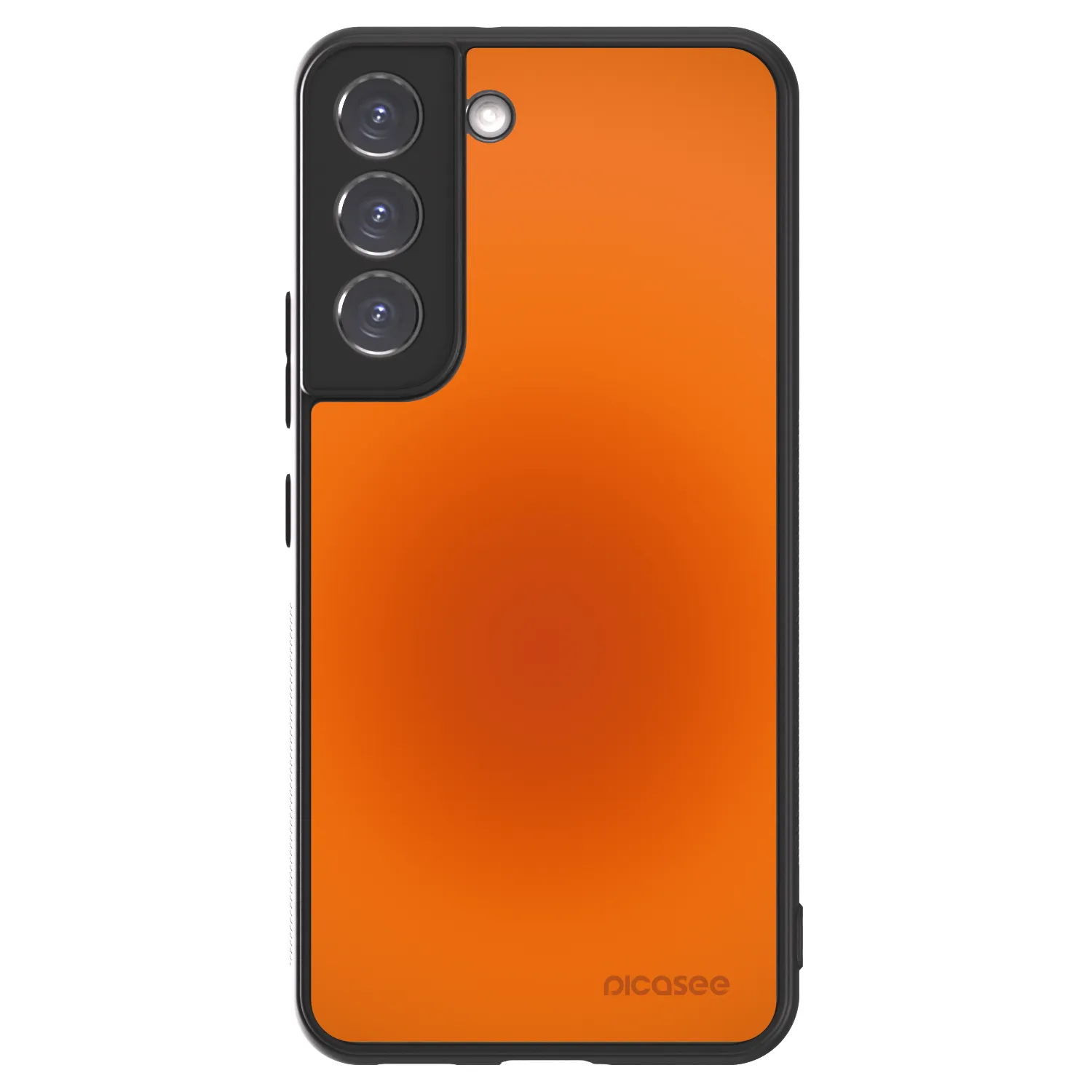 Picasee ULTIMATE CASE PowerShare pentru Samsung Galaxy S22 5G - Heat Core