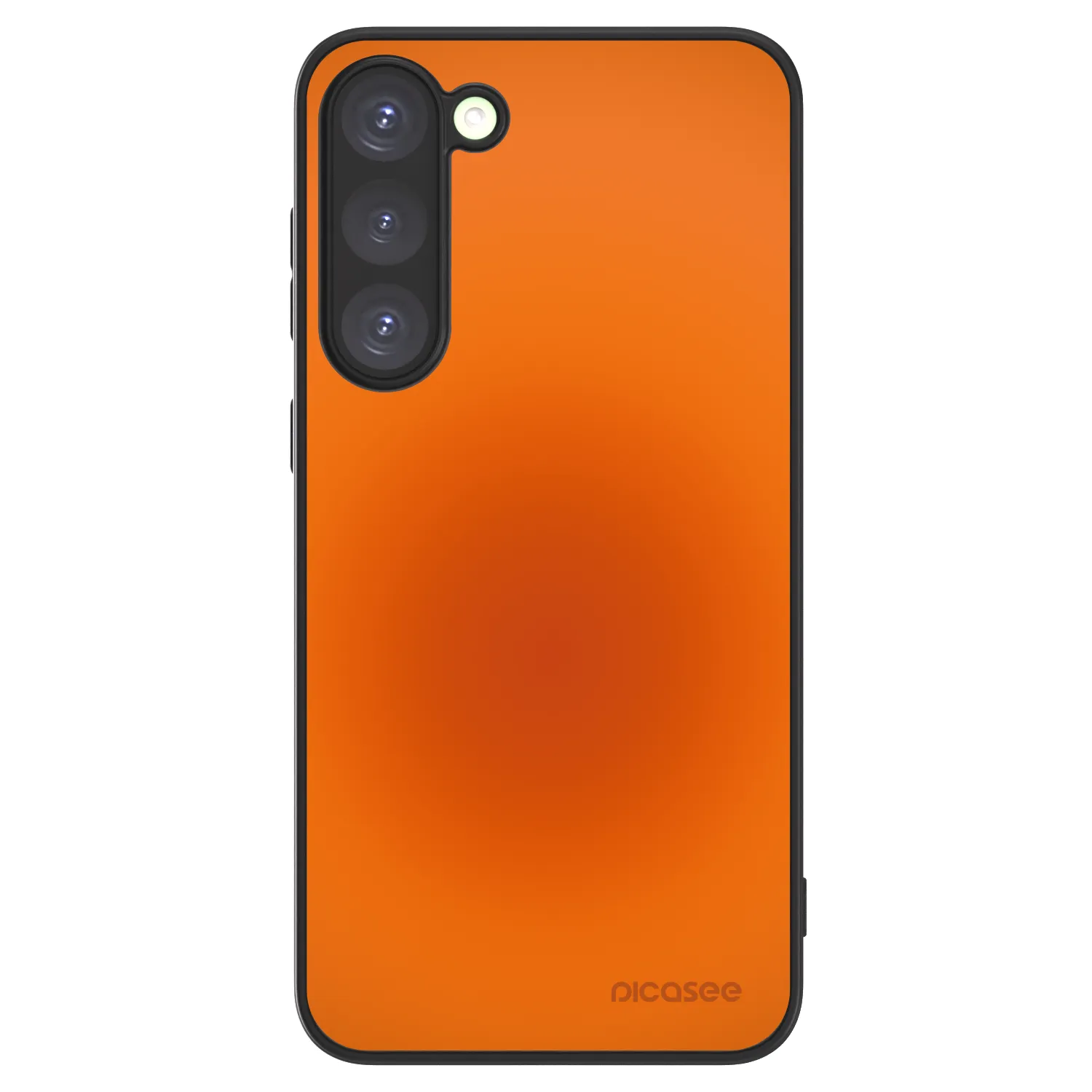 Picasee ULTIMATE CASE PowerShare pentru Samsung Galaxy S23+ 5G - Heat Core
