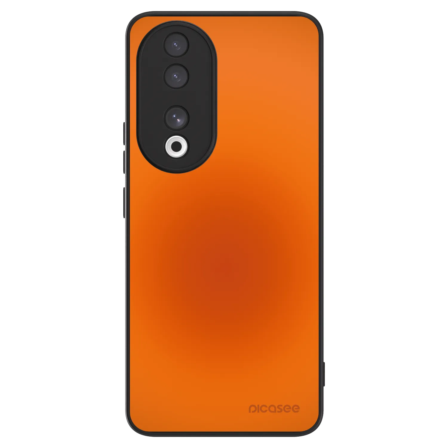 Picasee ULTIMATE CASE pentru Honor 90 5G - Heat Core