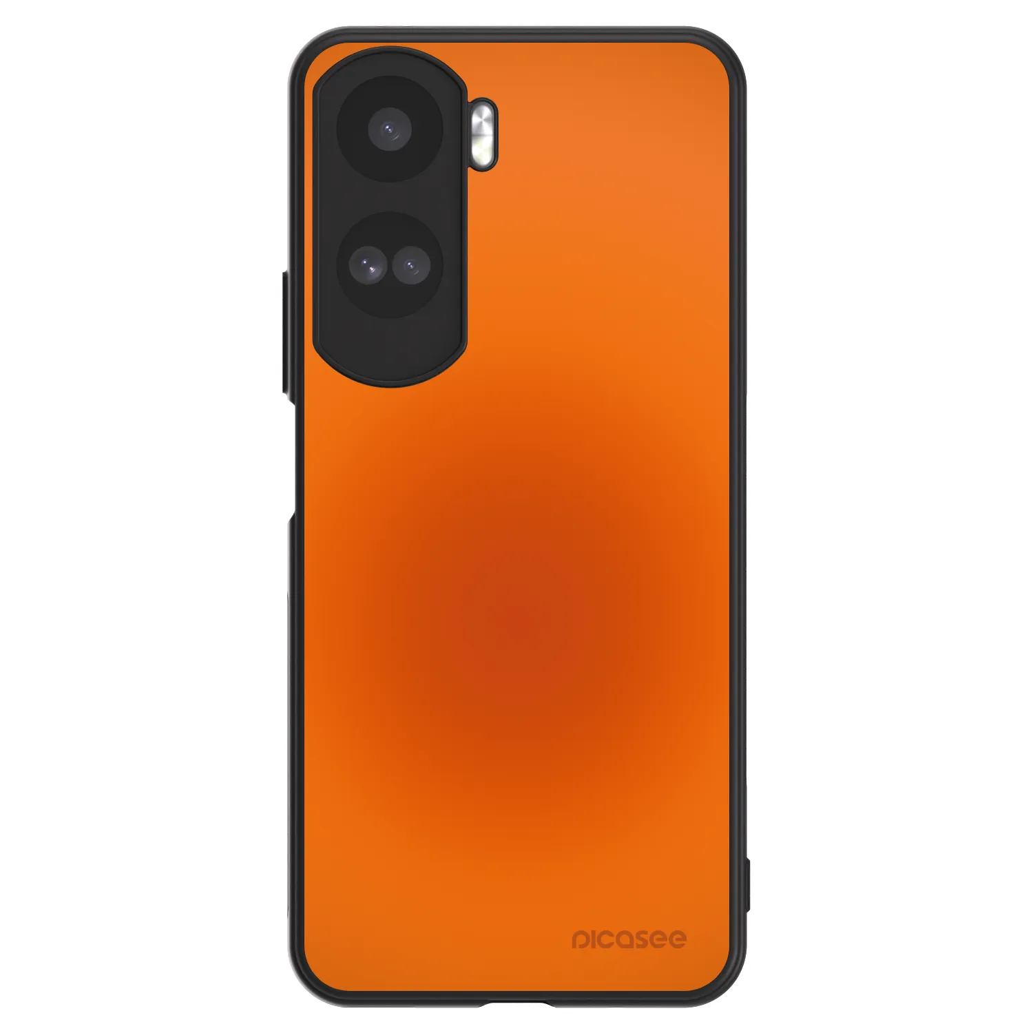 Picasee ULTIMATE CASE pentru Honor 90 Lite 5G - Heat Core