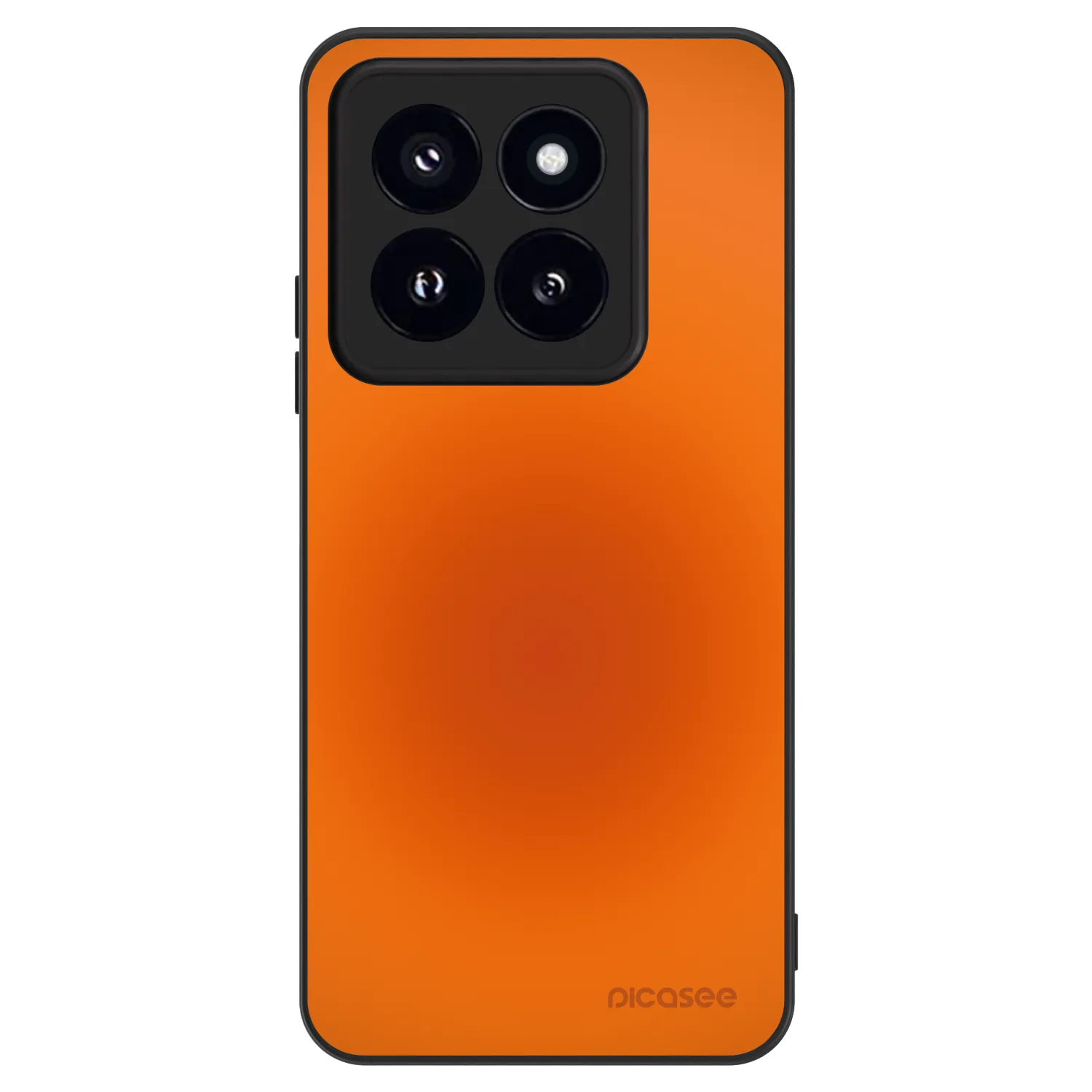 Picasee ULTIMATE CASE pentru Xiaomi 14 Pro - Heat Core