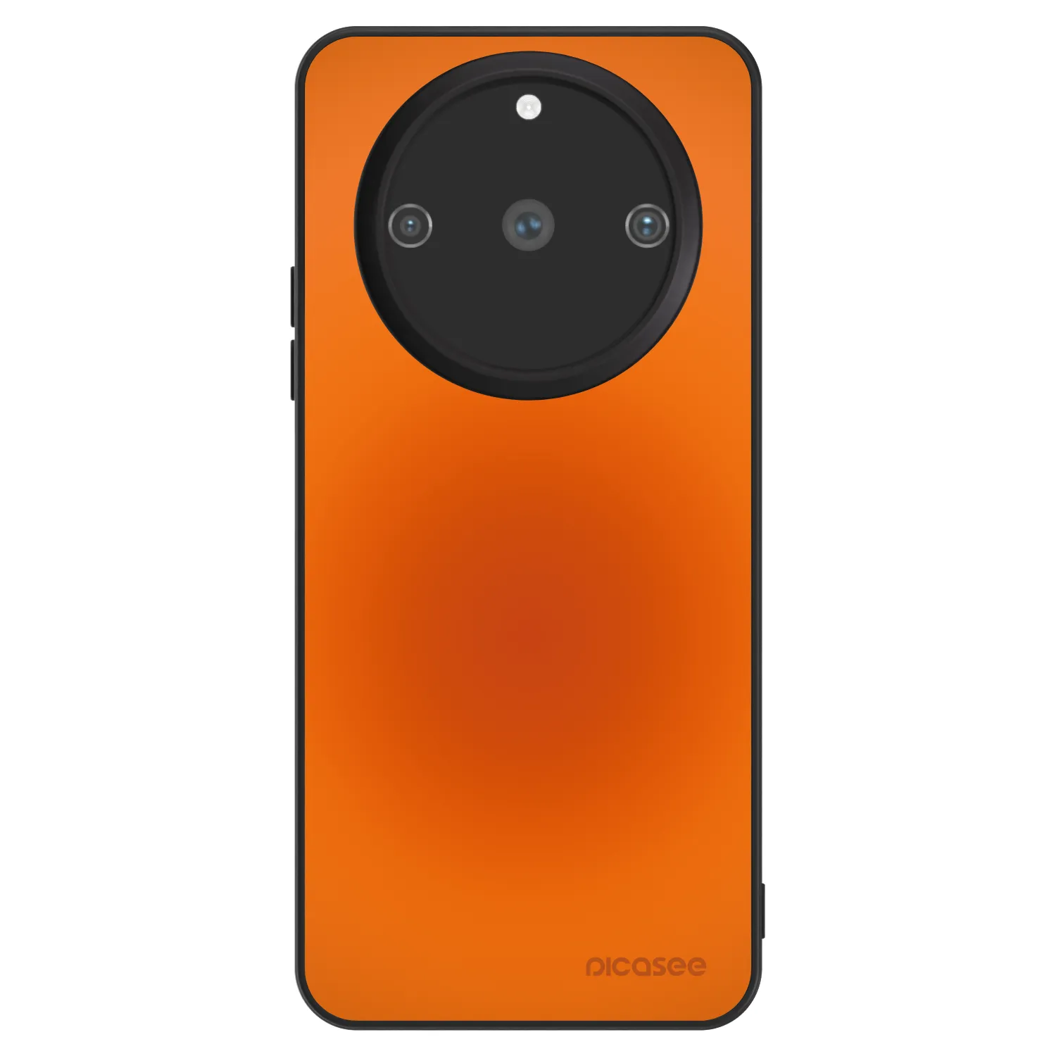 Picasee ULTIMATE CASE pentru Realme 11 Pro+ - Heat Core